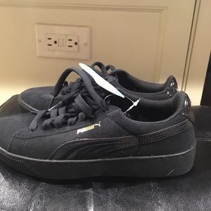 Puma shoes